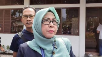 Temukan 20 Kasus, Dinkes Pandeglang Tetapkan KLB Campak