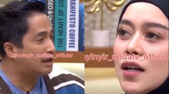 Wawancara Irfan Hakim Soal Lagu Lesti Kejora Viral: Billar Berubah?