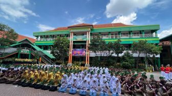 Mulai Akrab dengan Prestasi, MAN 1 Kota Malang Unjuk Gigi Juarai Berbagai Kompetisi Riset