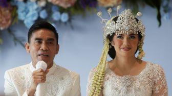 Profil Anggota DPRD Idham Masse, Gugat Cerai Catherine Wilson Padahal Baru Sebulan Nikah