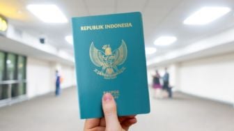 Masa Berlaku Jadi 10 Tahun, Simak Syarat dan Cara Membuat Paspor Terbaru!