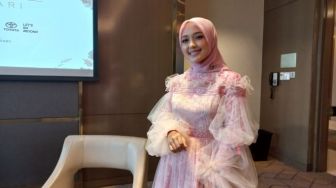 CEO Miss Universe Indonesia Bantah Ada Pelecehan, Sally Giovanny: Hak Dia Mengelak