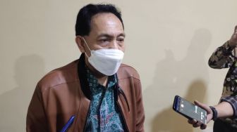 Rektor Untirta Banten Dipanggil KPK Jadi Saksi Kasus Korupsi Rektor Non Aktif Unila