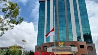 KJRI Kuching Dorong Lintas Batas Jagoi Babang Bengkayang-Serikin Malaysia Dibuka Kembali