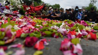 Dampak Tragedi Stadion Kanjuruhan, Warganet Ungkapkan Kemungkinan Dibanned FIFA hingga Piala Dunia U-20 Terancam Batal