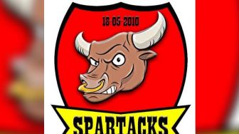 Duka Cita Suporter Semen Padang FC Atas Tragedi Stadion Kanjuruan, Spartack: Sepak Bola Hanyalah Hiburan