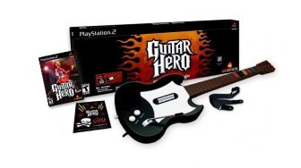 Daftar Kode Cheat Guitar Hero di PS2 Terlengkap, Buruan Catat!