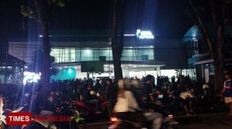 Polres Malang Ternyata Minta Laga Arema FC vs Persebaya Surabaya Digelar Sore, Namun Ditolak PT LIB