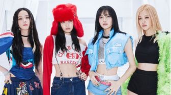 5 Comeback Idol K-Pop Paling Populer pada September 2022, BLACKPINK Teratas