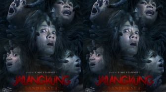 Datang Tak Dijemput Pulang Tak Diantar, Ini Daftar Film Horor yang Bercerita Tentang Jailangkung