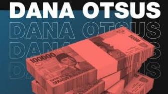 Dana Otsus Aceh Tahun 2023 Rp3,9 Triliun