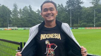 Valentino Jebret Sebut Rizky Billar Ngetop karena Lesti Kejora, Publik Setuju: Bener Banget