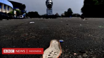 Tiga Hal Penting dalam Penyelidikan Tragedi Stadion Kanjuruhan