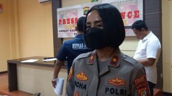 Hansip Ditembak OTK di Tambora, Polisi: Bukan Percobaan Perampokan