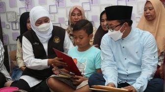 Tragedi Kanjuruhan, Kementerian PPPA Terus Pantau Penanganan Korban Anak dan Perempuan