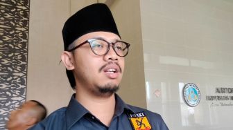 Wali Kota Bukittinggi Erman Safar Klaim Didukung Ulama dan Direstui Gerindra Bertarung di Pilkada Padang 2024