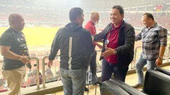 Presiden Madura United Tak Setuju jika Kompetisi Sepak Bola Hanya Dihentikan 1 Pekan