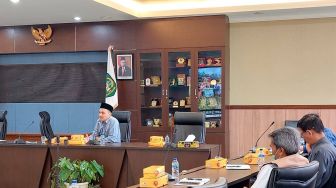 Bantuan Sapi Poktan Mau Ditarik, Siswo Cahyono Tolak Usulan Anggarkan Ulang
