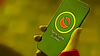 Kripto Terra Classic LUNA Beri Cuan 52 Persen Selama Sepekan