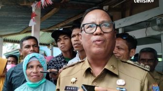 Miris! Gaji Tenaga Honorer Kabupaten Muna Barat Dipotong, Untuk Menggaji Tenaga Honorer Lain