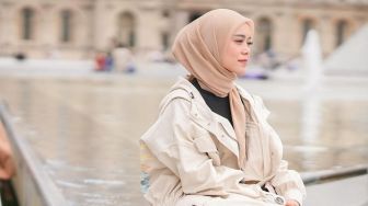 Lesti Kejora Diminta Dengar Ceramah Mamah Dedeh Soal Hak Istri, Bagaimana Sih Menurut Islam?