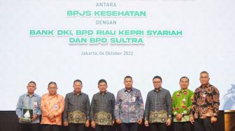 BPJS Kesehatan Perluas Skema Pembiayaan Infrastruktur bagi Faskes