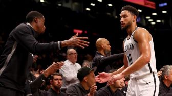 Sederet Bintang NBA Ini Kembali Melantai Setelah Lama Cedera