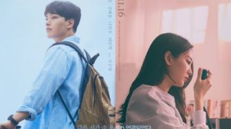 Yeo Jin Goo dan Cho Yi Hyun Akan Sapa Penggemar Lewat Film Korea 'Similar'