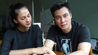 Polres Metro Jaksel Segera Panggil Baim Wong Terkait Prank KDRT