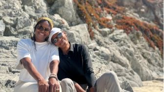 Unggah Foto Romantis, Barack Obama Rayakan Hari Jadi Pernikahan ke 30 Tahun