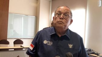 Buntut Tragedi Kanjuruhan, Ketua Panpel Arema FC Abdul Haris Dilarang Beraktivitas di Sepak Bola Seumur Hidup