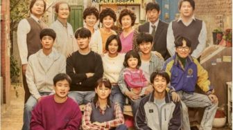 Ini 5 Rekomendasi Drama Korea Romantis Comedy untuk Pemula