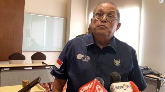 Ketua Panpel Arema FC Diganjar Hukuman Seumur Hidup, Dilarang Beraktivitas di Sepak Bola