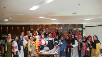 Peringati Hari Batik Nasional, L Hotel Royale Yogyakarta Malioboro Gelar Acara Lomba Foto