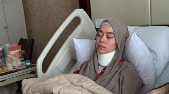 Lesti Kejora Pulang dari RS Tapi Tidak Mau Serumah dengan Suaminya: Trauma dan Ketakutan