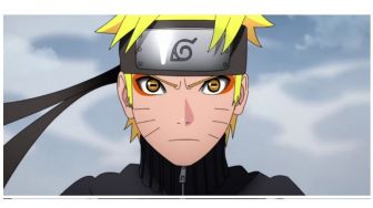 Rayakan Ultah ke-20, Anime Naruto Rilis Video Spesial