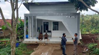 Ingin Tunjukan Eksistensi, Honorer Satpol PP Bandung Barat Tetap Berjaga meski Sudah Tak Dapat Gaji