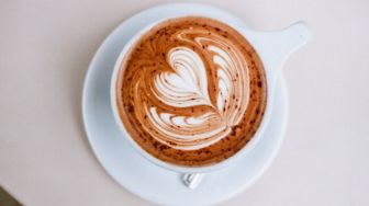 Beda Latte dan Cappuccino: Jangan Salah Pesan Saat ke Coffee Shop