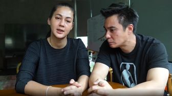 Buntut Kasus Prank KDRT, Baim Wong Diperiksa Polisi Hari Ini: Kameramennya Dibawa Mas, Cuan Lagi!