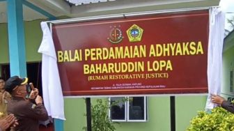 Karimun Punya Gedung Restorative Justice, Masyarakat Bisa Laporkan Kasus KDRT