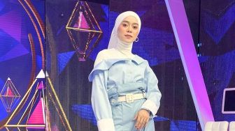 Video Lesti Kejora Main Voli Viral, Netizen Ngeri Lihat Tubuh Sang Biduan: Takut Patah
