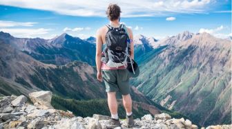4 Hal Nikmat yang Bisa Didapat saat Mendaki Gunung