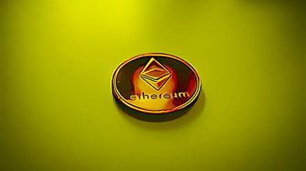 Kripto ETH Kehilangan Nilai Hingga 20 Persen Sejak Merge Ethereum