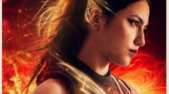 Sri Asih Batal Rilis 6 Oktober 2022, Penggemar Film Suporhero Kecewa