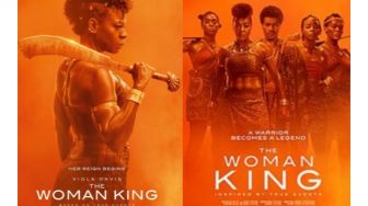 7 Fakta Menarik Film The Woman King: Kisah Sekelompok Prajurit Wanita Tangguh di Afrika