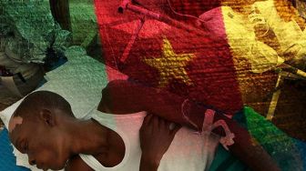 Ribuan Orang Terserang Wabah Kolera di Malawi, 110 Tewas