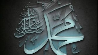 Dasar Peringatan Maulid Nabi Muhammad SAW Menurut Al-Quran dan Hadits