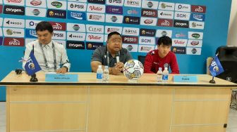 Kejutan! Guam Tahan Imbang Malaysia di Kualifikasi Piala Asia U-17 2023