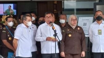 Jaga Netralitas, Kejagung Gandeng KPK Awasi Jaksa Kasus Ferdy Sambo Cs