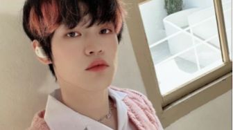 Aktif di Instagram, Ternyata Ini Alasan Utama Chenle NCT Bikin Akun Pribadi